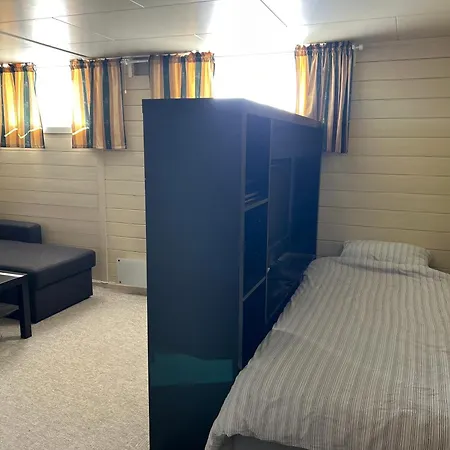 Quiet, Centrally-located Apartment, Parking Included Apartment Molde